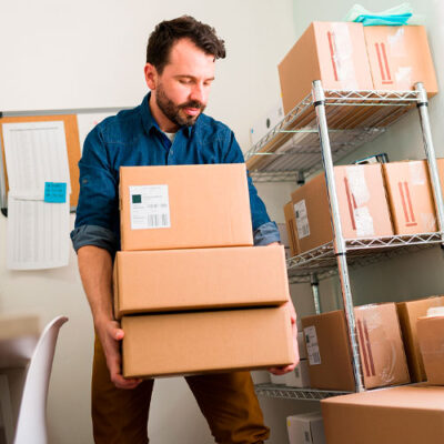 Proveeduría en seguridad e higiene industrial