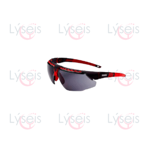 Lente UVEX S4164 R-068-04-01152