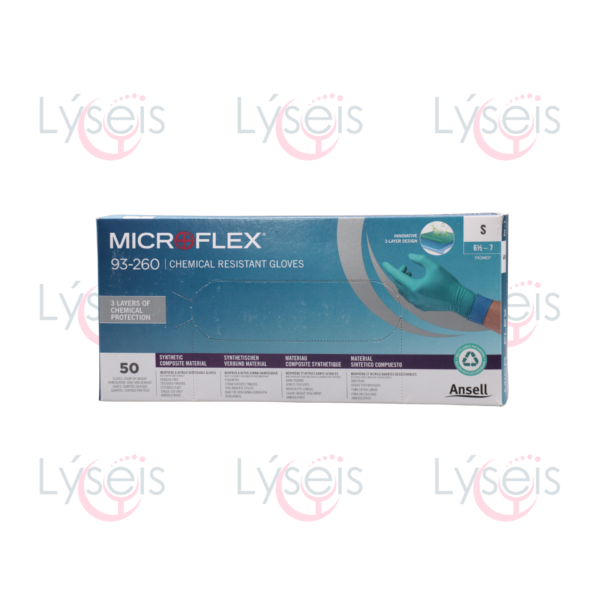 Guante Microflex 93-260