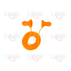 Tapon Auditivo Laser Lite Reusable Ll- 30 Honey Well