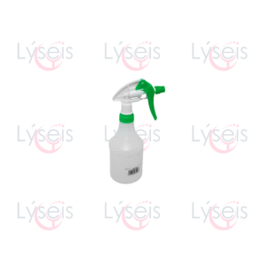 SM Atomizador de 1/2 lt / 1 pieza 36123