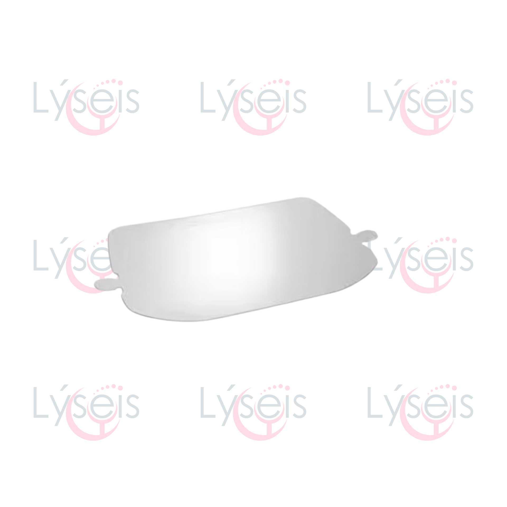 Mica De Protección Externa Antirrayadura 9100 3M 52-70-01