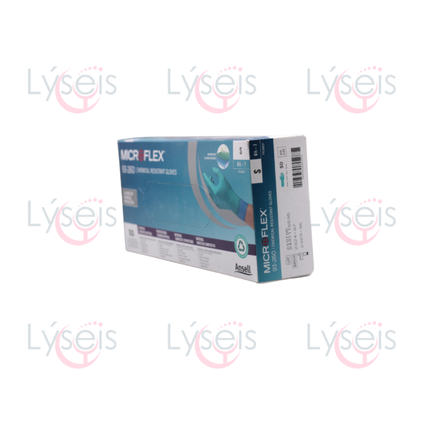 Guante Microflex 93-260