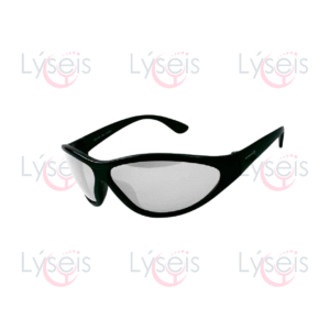 Lente Curv Claro Antifog AL-015-CL-F