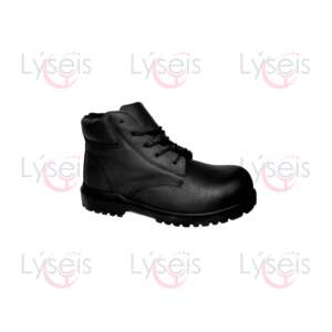 Zapato Tipo Borceguí Modelo 705