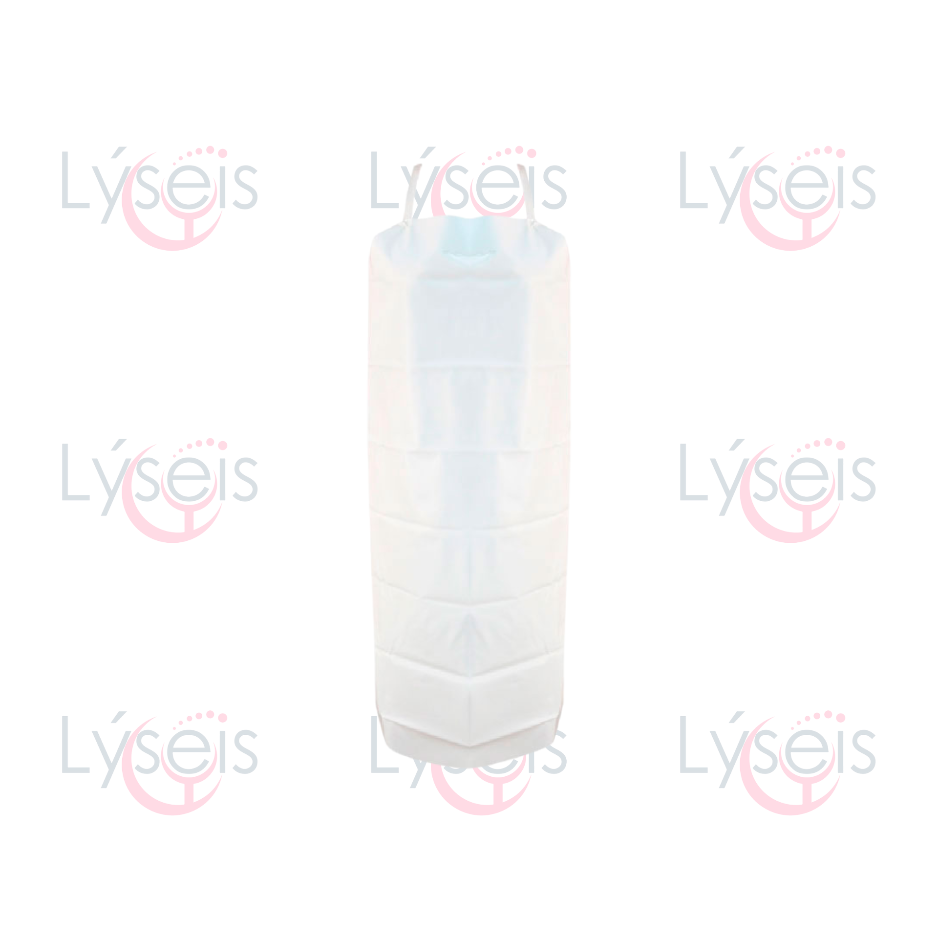 Mandil HRP/PVC DD-1155 90 x 116 cm