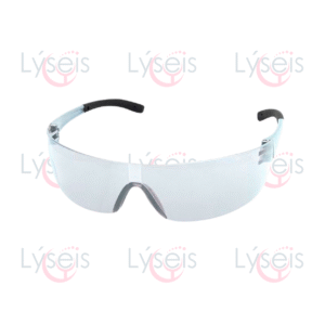 Lente Zati Mica Clara Ant AL-090-CL-F