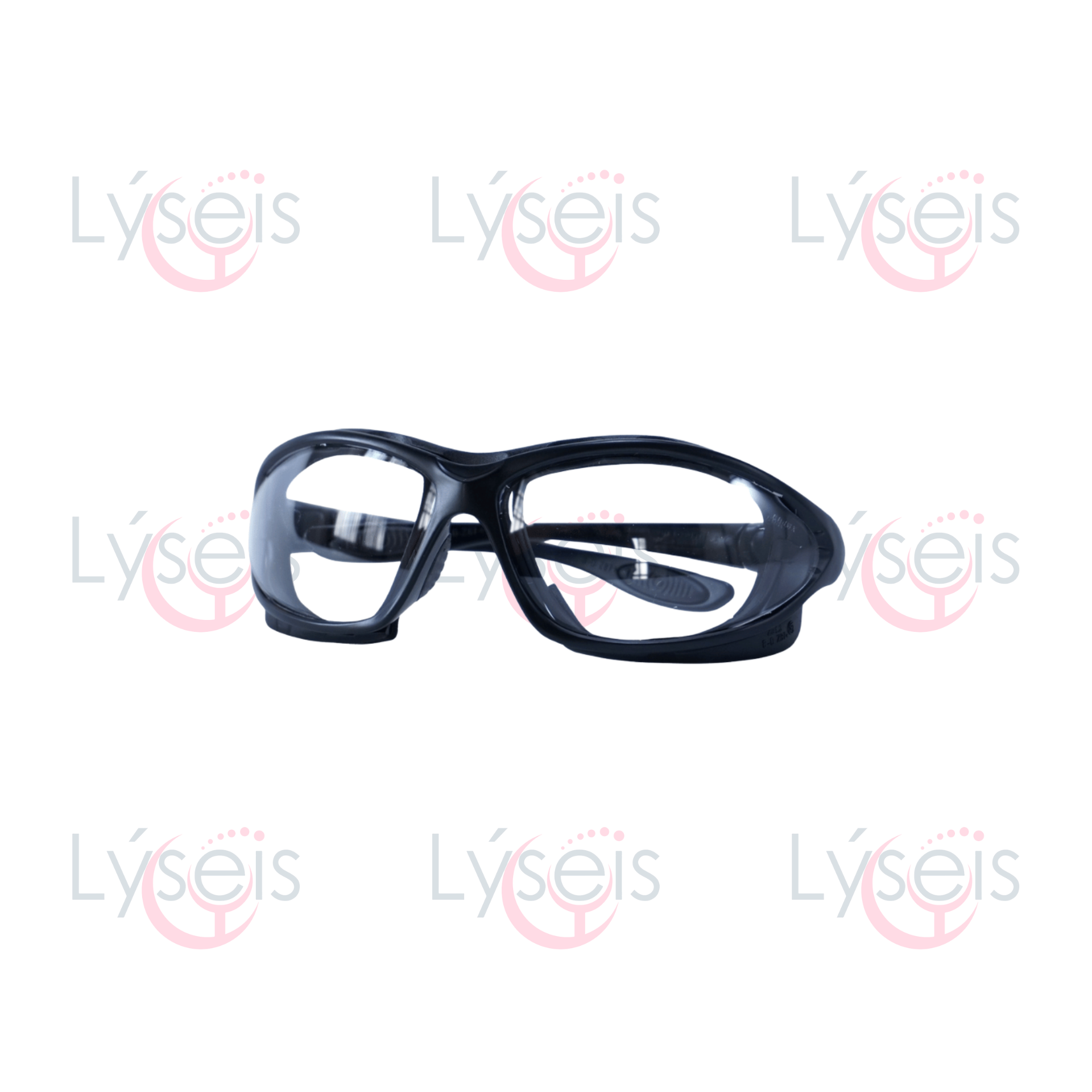 Lente Seismic Claro S0600HS UVEX