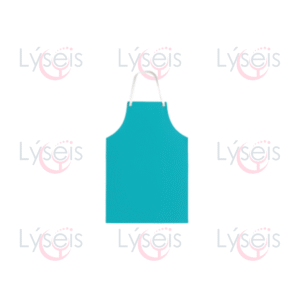 Mandil pechera de PVC ANSELL 56-101 33X44