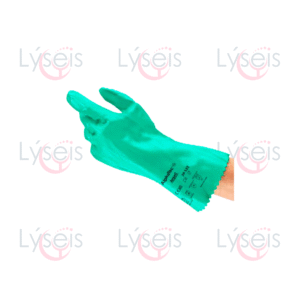 Guante Sol-Knit D/Nitrilo Ansell 39-122