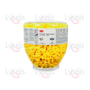 Repuesto de dispensador one touch con tapones 3M