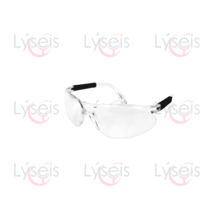 Lente de seguridad liberty claro con RAT AL011CL