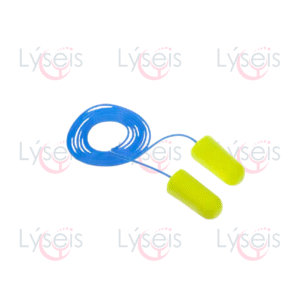 TAPONES-AUDITIVOS-DESECHABLES-CON-CORDON-3M-YELLOW-NEON-311-1250-3M