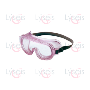 Goggle UVEX S360 R-068-04-01186