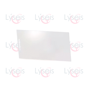 Mica De Proteccion Interna 9100X 3M 52-80-15