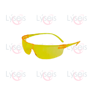 Lente UVEX SVP200 R-068-04-01163