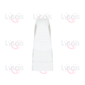 Mandil contra aceites ANSELL 56-800-35x45.