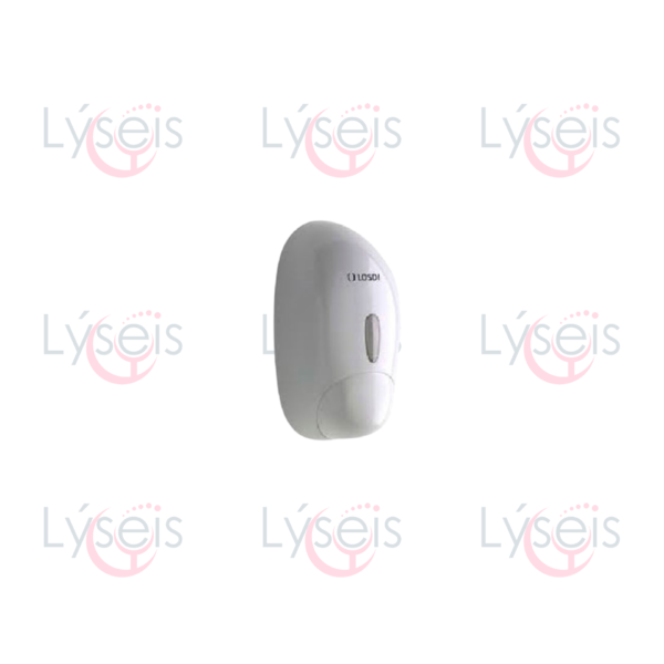 Dispensador Electrónico de Espuma Universal SF215016 sin Contacto