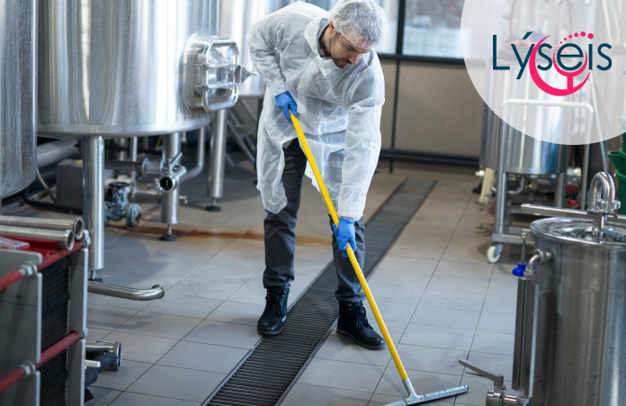 Riesgos Sanitarios Lyseis