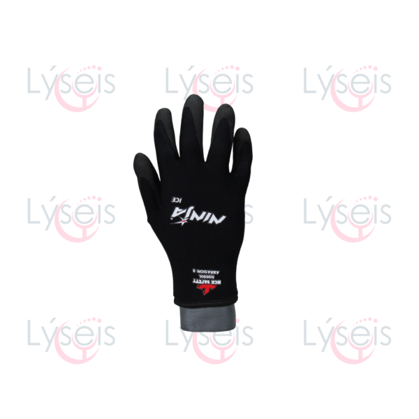 Guantes de Neopreono MCR 5435 L EPP México