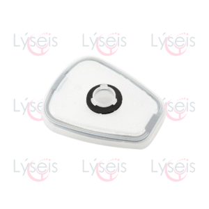 Adaptador 3M 502 para filtros de polipropileno