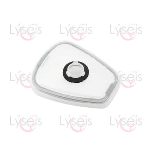 Adaptador 3M 502 para filtros de polipropileno