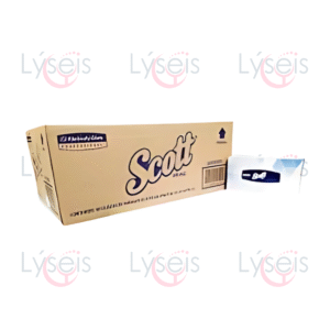 Scott Pañuelo Facial 90 HD / Caja con 30 paquetes 89355