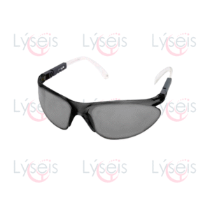 Lente Liberty Gris Con Rat AL011GR
