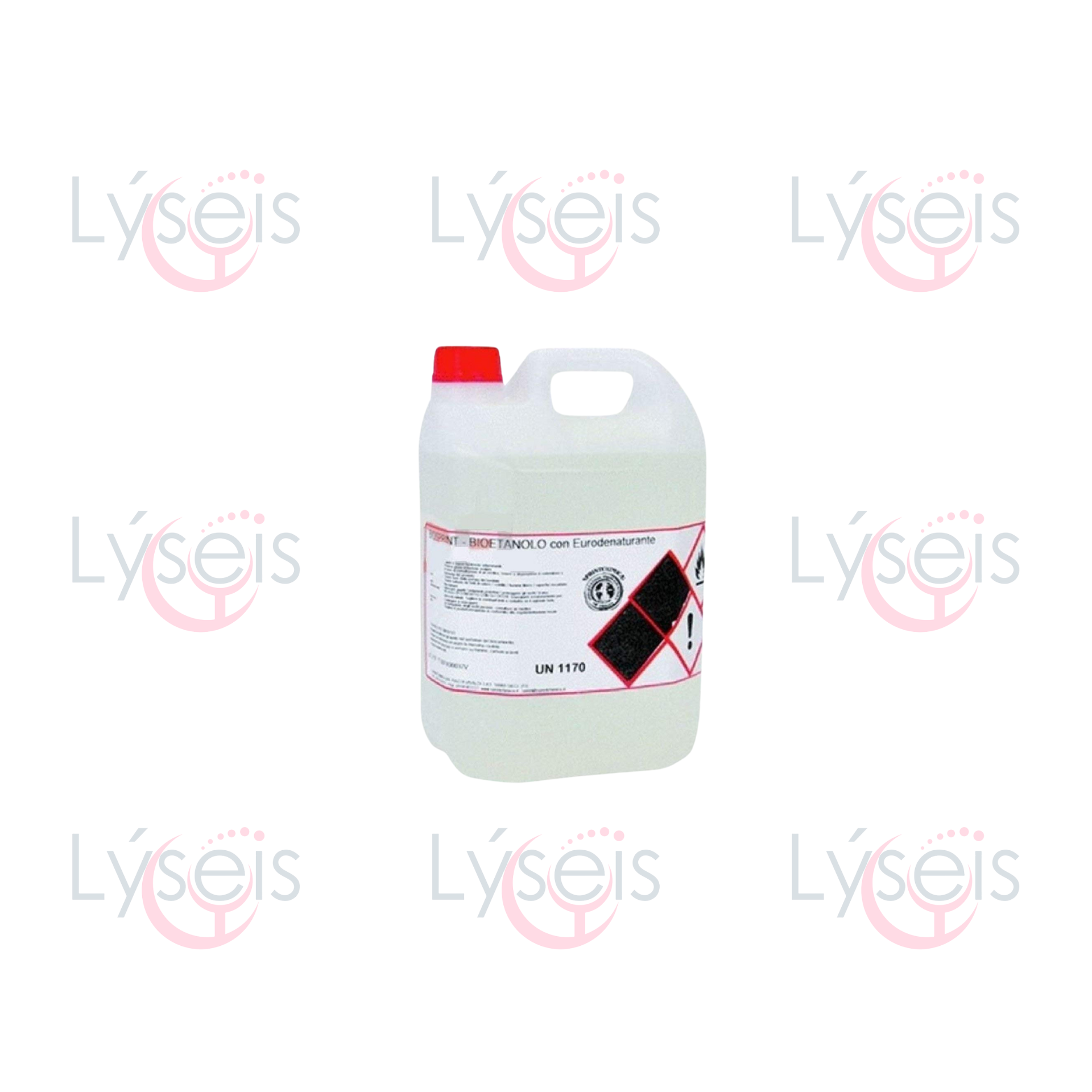 Bioetanol Combustible Renovable del Futuro