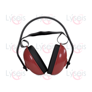 Orejeras Honeywell de Protección Auditiva