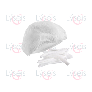 Cofia Brick Safety Mob Cap Cpb 100 Termosellada