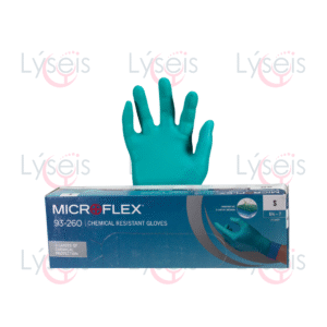 Ansell Guantes MICROFLEX 93-260 Guantes