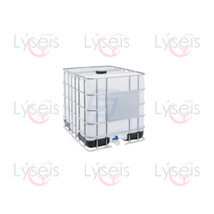 IBC (Intermediate Bulk Container) 1000 L