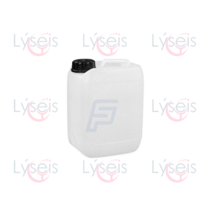 Garrafones robustos para agua purificada