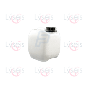 Galoneras plásticas polietileno (HDPE)