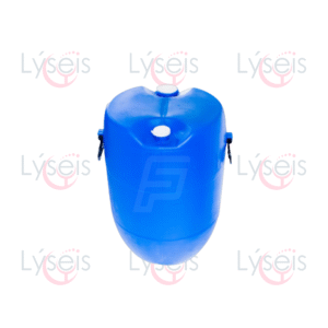 Envases Rectangulares y Cilíndricos