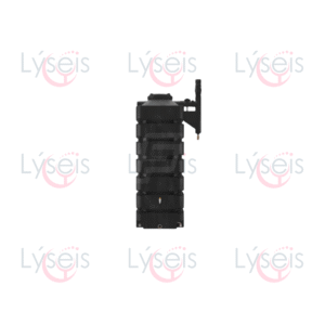 Cisternas verticales polietileno HDPE almacenamiento agua potable químicos industrial México