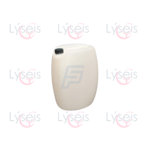 Bidones industriales de alta resistencia para químicos