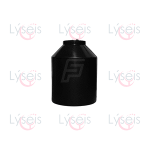 Tinaco de 1100 L en polietileno alta densidad (HDPE)