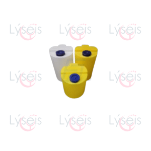 Tanques Especiales para Químicos