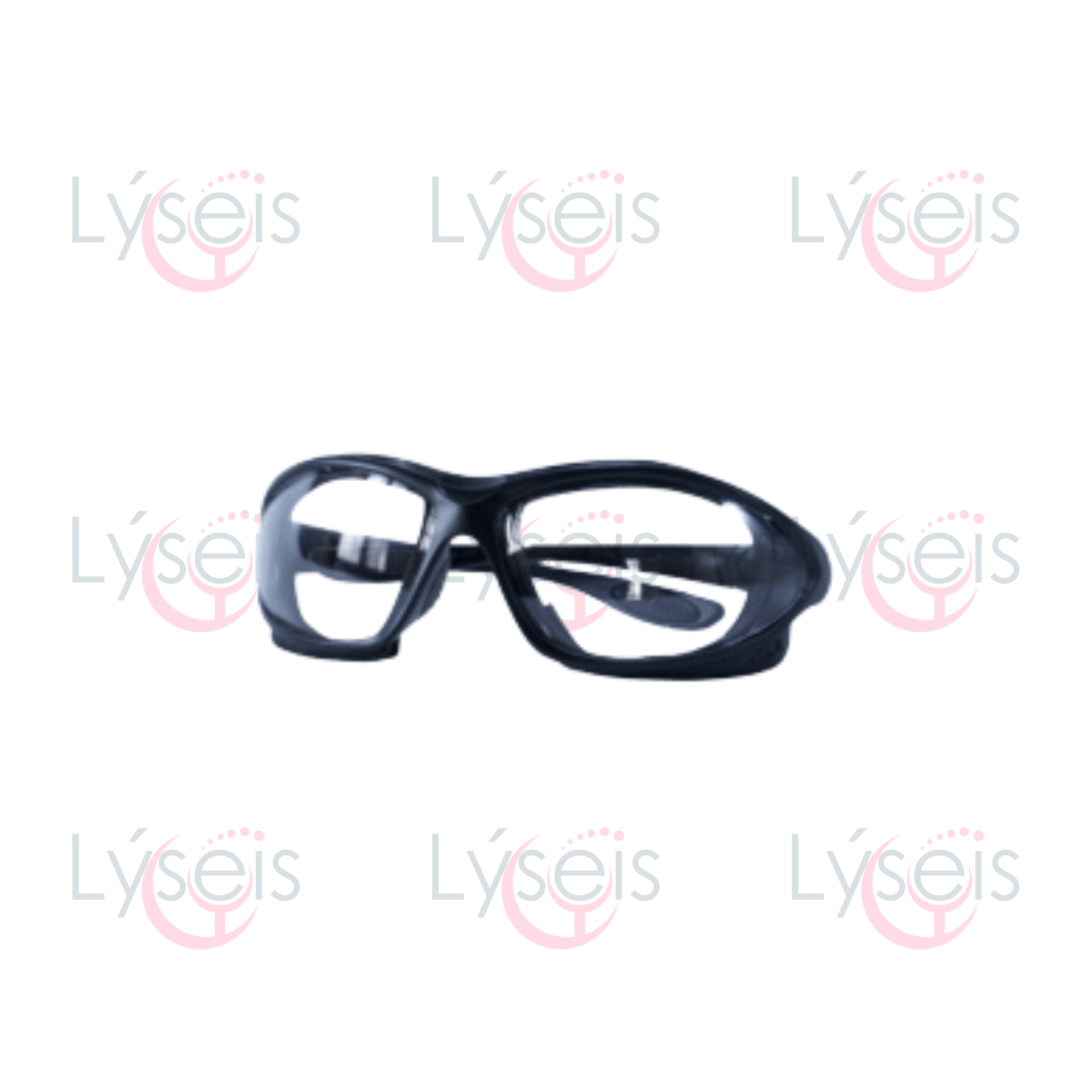 Lente Seismic Claro S0600HS UVEX