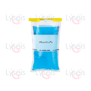 Bolsa Whirl-Pak 18Oz (532Ml) 11.5X23Cm