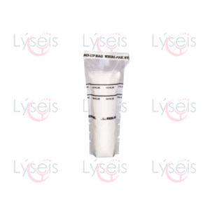 La Bolsa Whirl-Pak 4 Oz (118 ml)