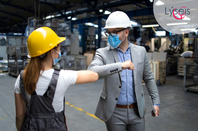 proveedor EPP Ciudad de México