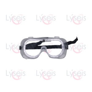 ¿Qué hace diferente al Google de Seguridad Transparente Antiempaño?